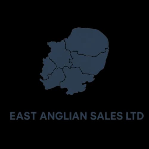 East Anglian Sales LTD Logo