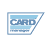 Card Manager logo