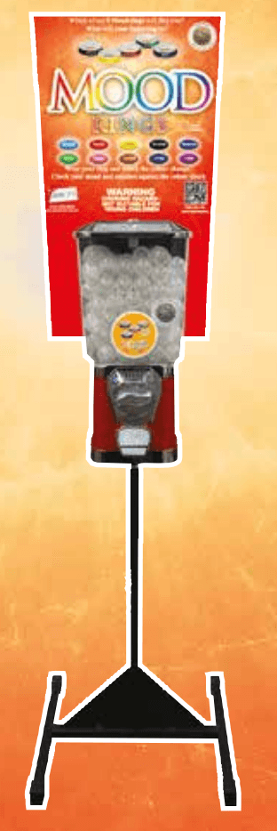 Coin Dispenser Machines - Global Journey Coin Dispenser 2