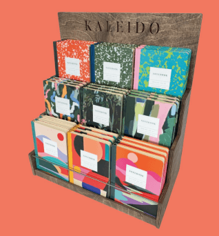 Counter Display Units (CDU) - Ohh Deer Kaliedo CDU