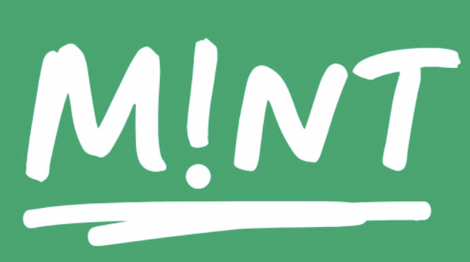 Mint Publishing logo — wholesale greeting cards and gifts partner brand with Dave Langdon, sales agent covering Suffolk, Norfolk, Essex, Cambridgeshire and Hertfordshire