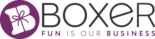 Boxer Gifts logo
