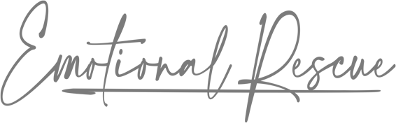 Emotional Rescue logo
