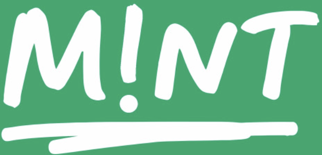 Mint Publishing logo